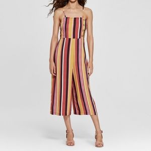 Xhileration cropped jumper